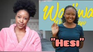 WADIWA WEPA MOYO NOKU joins us  Ready for season 2  ZIMBABWEAN YOUTUBER [upl. by Watts633]