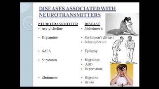 Neurotransmitter and Neuropeptide [upl. by Ateloj]