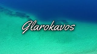 Glarokavos beach Pefkohori Halkidiki [upl. by Ecirtnas]