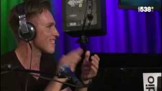 Nicky Romero amp Vicetone ft When We Are Wild  Let Me Feel Acoustic Version [upl. by Rida]