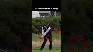 How to move your left wrist Golf Swing Basics [upl. by Yeldah620]