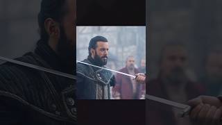 Cagri Bey oglu Muhammad Alp Arslan  Osmanli Edits  alparslan ertugrul youtubeshorts shortsfeed [upl. by Eniamrehc737]