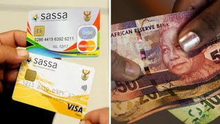 Here are the R350 SRD grant payment dates for October  NEWS IN A MINUTE [upl. by Enilada]