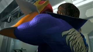 FZero GX  All Story Mode Cutscenes [upl. by Bunting117]