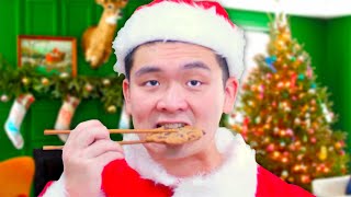 If Santa Was ASIAN [upl. by Finnigan]