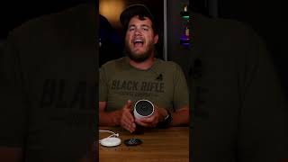 Google Nest Outdoor Camera  One Minute Review [upl. by Yelyac]