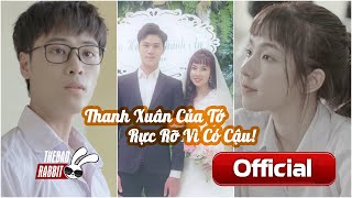 PHIM NGẮN Thanh Xuân Của Tớ Rực Rỡ Vì Có Cậu  Phim thanh xuân vườn trường  Zunni Hoàng Tùng Anh [upl. by Reeba]