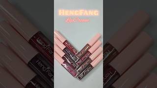 HengFang lipcream prpackage [upl. by Enail]