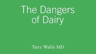 The Dangers of Dairy [upl. by Winwaloe]