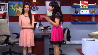 Jeannie aur Juju  Episode 222  11th September 2013 [upl. by Skiba]