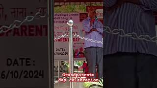 Grandparents day celebration2024 [upl. by Bluma]