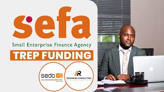 SEFA TREP Funding [upl. by Hamann30]