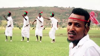 Jirenya Shifera  Shaggooyyee NEW 2015 Oromo Music by NUUN Studio [upl. by Cuhp273]