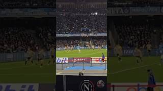 Khvicha Kvaratskhelia  Napoli 2 x 1 Juventus kvaratskhelia napoli juventus [upl. by Marvel]