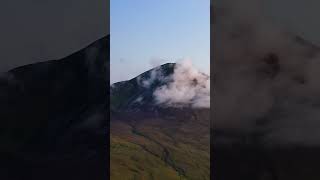 Croagh Patrick Co Mayo [upl. by Acinnej]