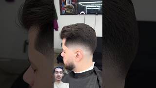 ASMR New Hair Style Cutting Full hair style mashen ASMR Rashi mecharm barbiecue hairstyle [upl. by Edythe]