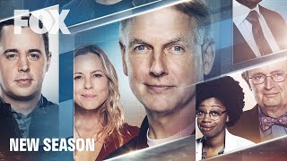 NCIS  Season 17 Official Trailer  FOX TV UK [upl. by Carnahan]