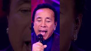 Relive the Magic Smokey Robinson Sings I Second That Emotion  BBC Electric Proms 2009 tbt soul [upl. by Inalawi309]