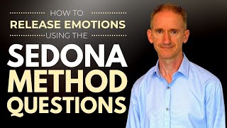 How to Release Emotions using the Sedona Method Questions [upl. by Fotinas]