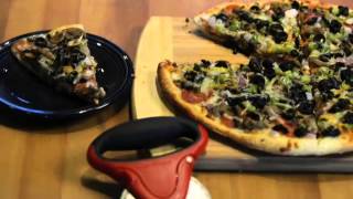 Microplane® Pizza Cutter [upl. by Nahsar]