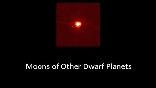 Moons of Other Dwarf Planets The Moons of the Solar System Ep 28 [upl. by Sisely]