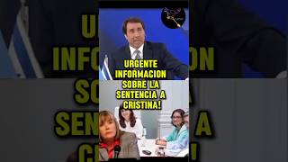 CRISTINA K HASTA LAS MANOS argentina casta cristina feinmann [upl. by Enirahtak]