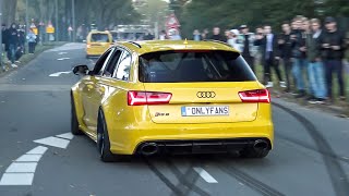 BEST OF Audi RS6 2021  1000HP RS6 C7 ABT RS6 C8 Milltek RS6 RS6 C7 Sedan Akrapovic RS6 RS6 C6 [upl. by Midan144]