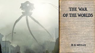 War Of The Worlds Book Vs 2005 Adaptation References amp Comparison [upl. by Thornburg]