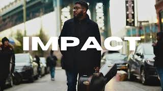 Impact James Harvin [upl. by Ytineres]