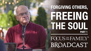 Forgiving Others Freeing the Soul Part 1  Dr Timothy Keller [upl. by Satterfield]