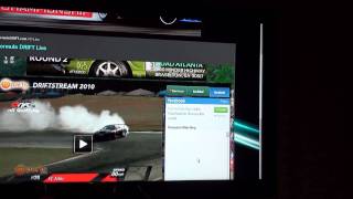 PS3 Freezing Internet Browser Flash JavaScript [upl. by Cormick]