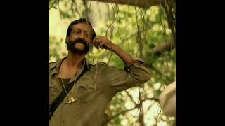 Veerappan mass whatsapp status  வீரப்பனார்  tamil  hd  NERUPPU DA official [upl. by Ladnor40]