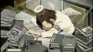 Haibane Renmei OP HD 60FPS [upl. by Solley262]