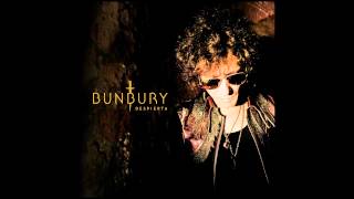 BUNBURY  Despierta Primer sencillo de quotPALOSANTOquot [upl. by Soble]