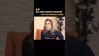 Devor ortidagi sevgi❤ Juftlik haqida fikriz❤👍 love ilkuchrashuv rek ilksevgim mp3 duet top [upl. by Ahsikym]