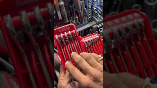 40 Mechanics BEST Deal Must Have Craftsman V series Wrench Set amp Organizer I’m going back for more [upl. by Miran]