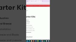 How To Install Laravel 11 [upl. by Ennovart]