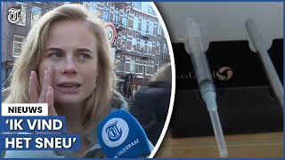 Meisje eerlijk over cosmetische ingrepen 60 doet het [upl. by Kolnick]