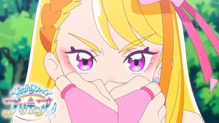 Hirogaru Sky PreCure 28 [upl. by Baras]