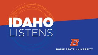 Boise State Listens [upl. by Esau]