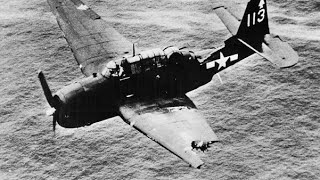 TBF  TBM Avenger  Discovery Channel Wings [upl. by Merta]