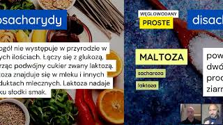 Węglowodany  które trzeba ograniczać żeby długo żyć [upl. by Heeley236]