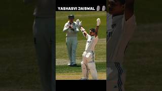 Century by yashasvi Jaiswal against Australia indvsaus bgt [upl. by Vinnie137]