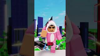 Roblox’s Most Dangerous Hacker 😳 [upl. by Stearn]