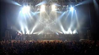 ARCH ENEMY  NEMESIS LIVE IN TOKYO [upl. by Haem]