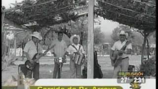 Corrido de Dr Arroyo NL [upl. by Other207]