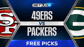 49ers vs Packers Predictions  NFL Week 12 Football Game Analysis amp Picks [upl. by Pennie650]