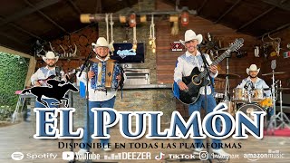 Norteñísimo quotEl Pulmónquot 🐎 [upl. by Persson]