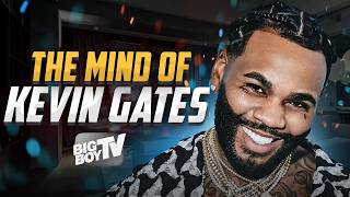 Kevin Gates Talks Kendrick Trump Mental Health  The Mind of Kevin Gates 1 Hr SuperCut  Interview [upl. by Mcguire]