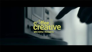 Coffee amp Creative  Agency Promo  Best Digital Agency  2022 [upl. by Hippel]